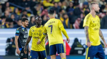 جوهرة أسد الرافدين.. النصر ينهي إجراءات التعاقد مع موهبة العراق الجديدة